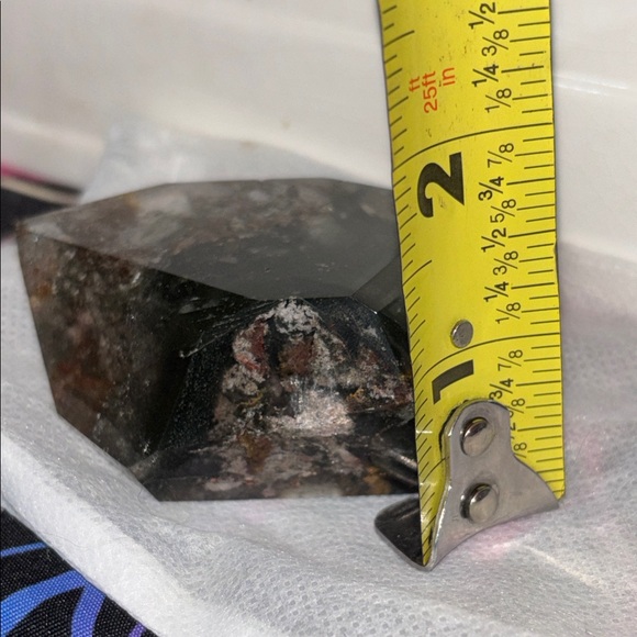 Garden Quartz - Picture 10 of 10